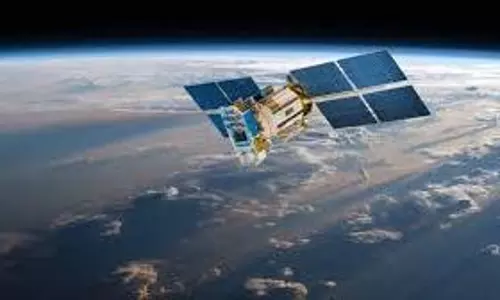 MethaneSAT