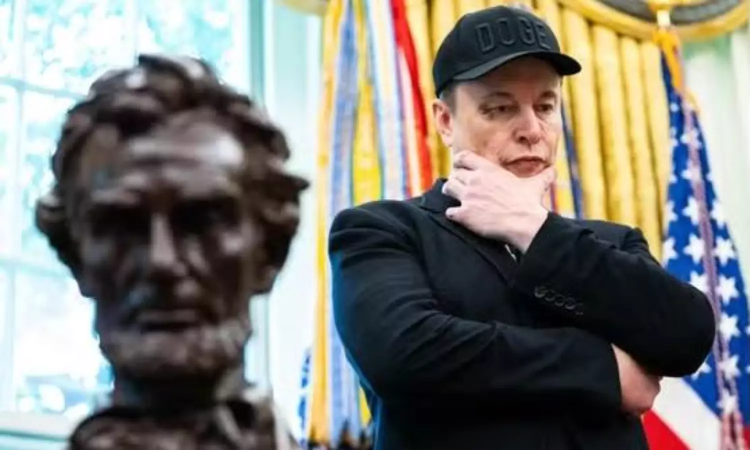 Elon Musk launches new party America Party to give back ‘your freedom’