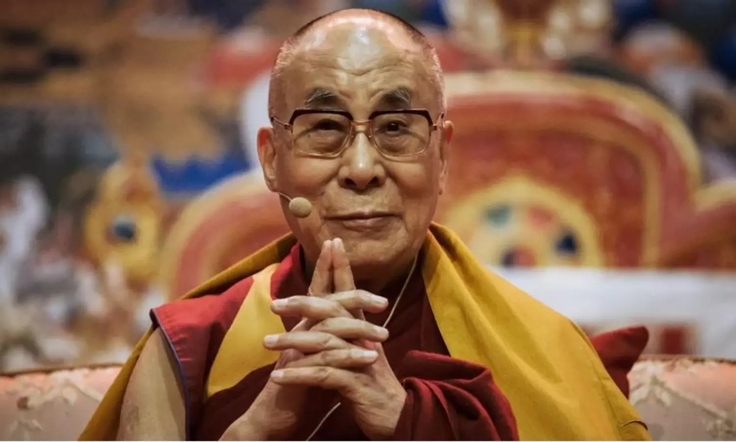 As Dalai Lama turns 90, question of successor hangs in the balance