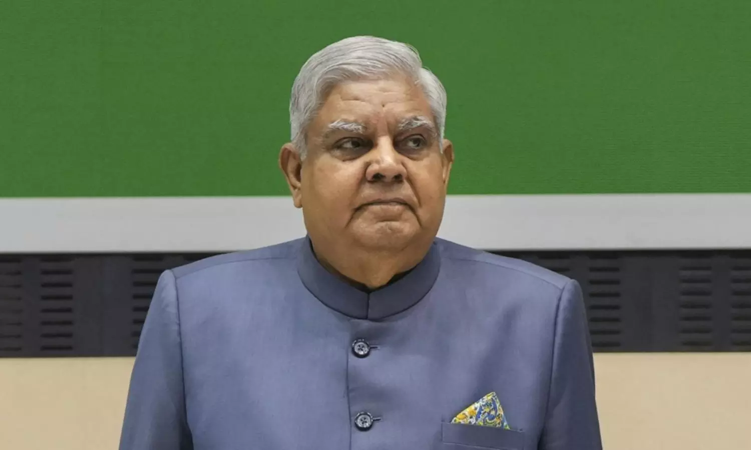 Vice President Dhankhar to arrive in Kerala today for two-day visit