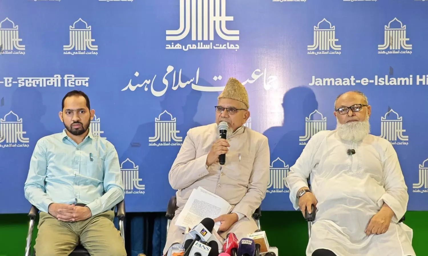Jamaat-e-Islami Hind calls for urgent public safety reforms amidst mounting national tragedies
