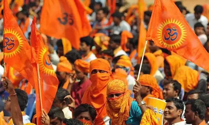 Bajrang Dal asks temple goers to wear ‘culturally appropriate’ dress