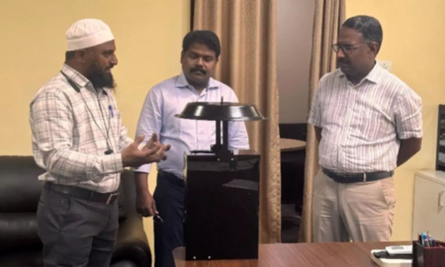 Mosquito menace: Andhra launches AI-driven programme