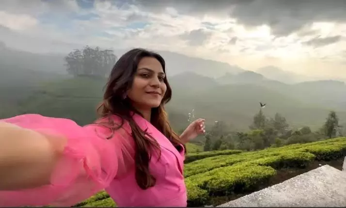 Pak spy Jyoti Malhotra was invited by Kerala as tourism influencer: RTI