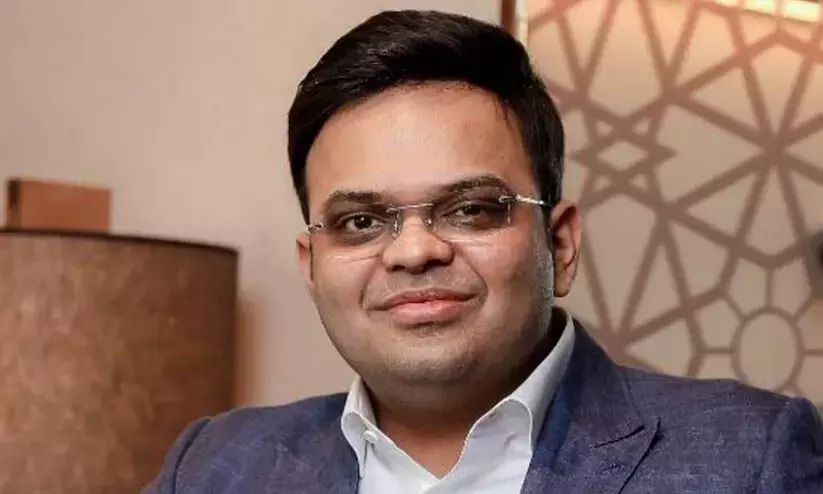 No mention of Siraj: Jay Shahs congratulatory post lands in controversy
