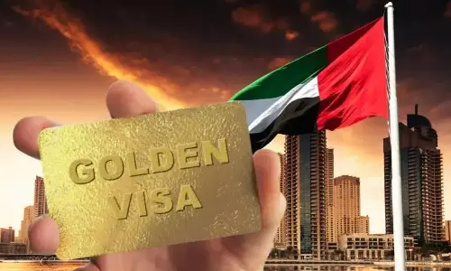 UAE offers lifetime Golden Visa to Indians without property investment