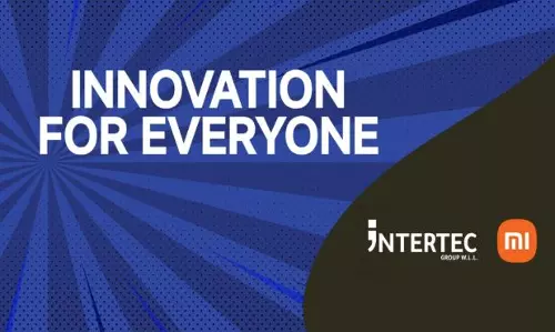 Intertec rolls out Xiaomi’s popular gadgets in Qatar