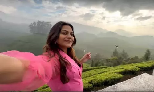 Pak spy Jyoti Malhotra was invited by Kerala as tourism influencer: RTI