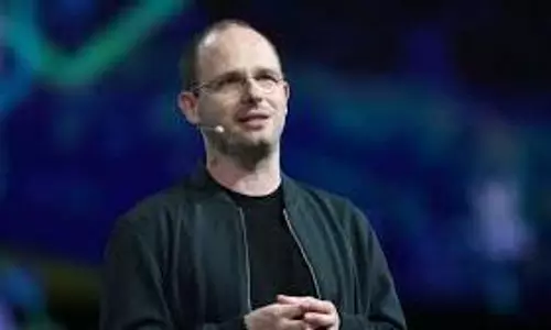 Github ceo