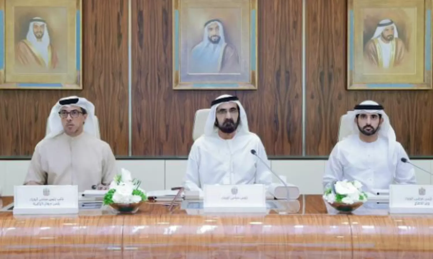 UAE approves new law to regulate lawyers, legal consultants