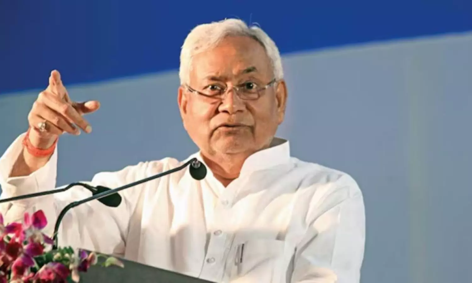 Nitish cabinet approves Bihar Youth Commission to boost jobs, education