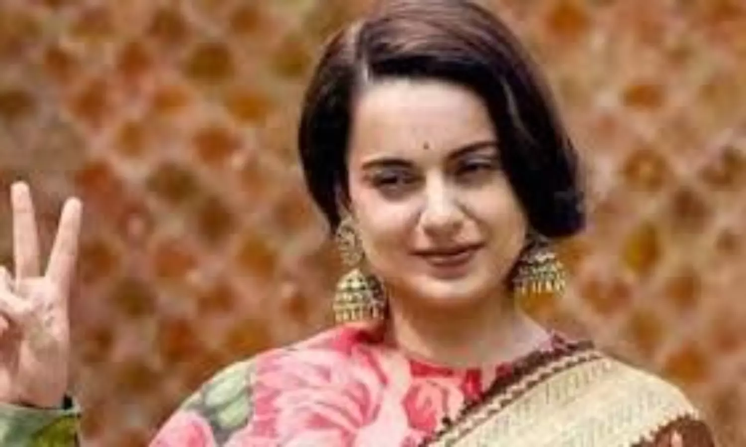 Kangana Ranaut