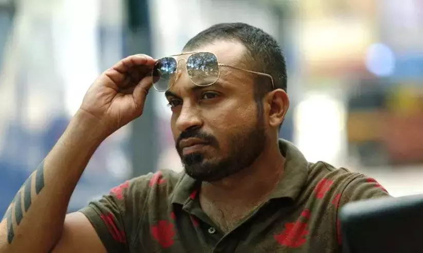 Manjummel Boys fraud: police arrests actor Soubin Shahir