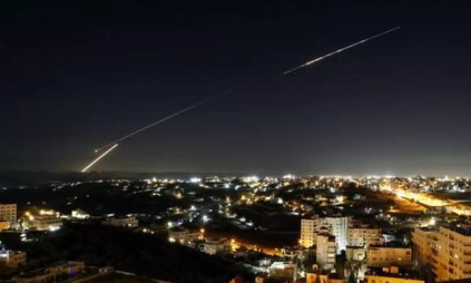 Iran claims over 1,000 people killed in war with Israel, says death toll could rise