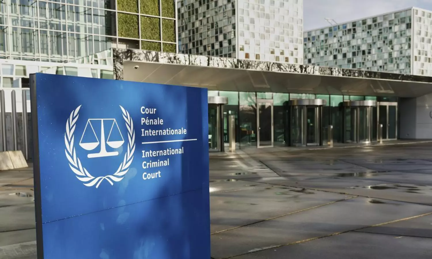 Persecution of women: ICC issues Taliban leaders arrest warrants