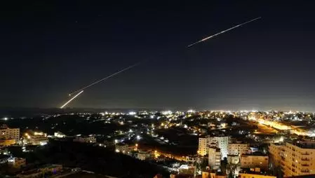 Iran claims over 1,000 people killed in war with Israel, says death toll could rise