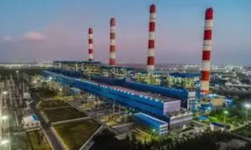 adani power