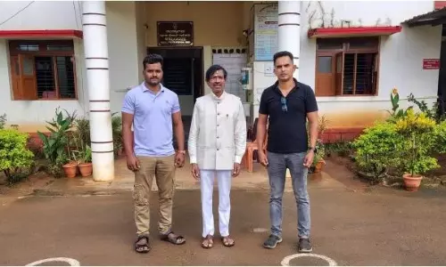 Karnataka man who cheated student of Rs 200 caught 35 years later