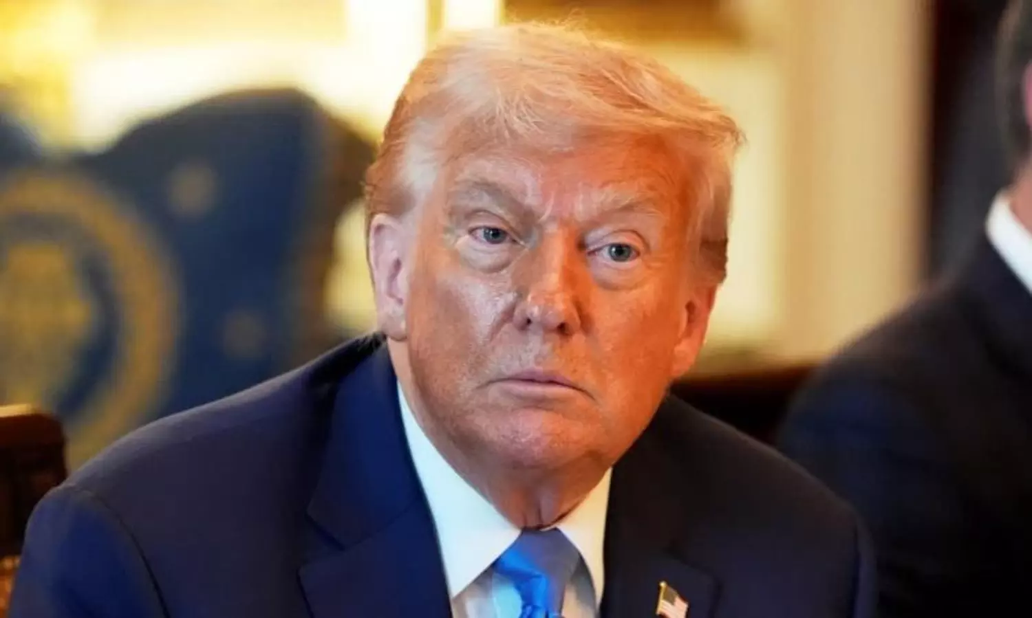 India will have to pay 10% additional tariff If they are in BRICS: Trump