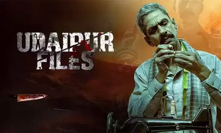 ‘Let film be released’: SC declines urgent hearing on Udaipur Files