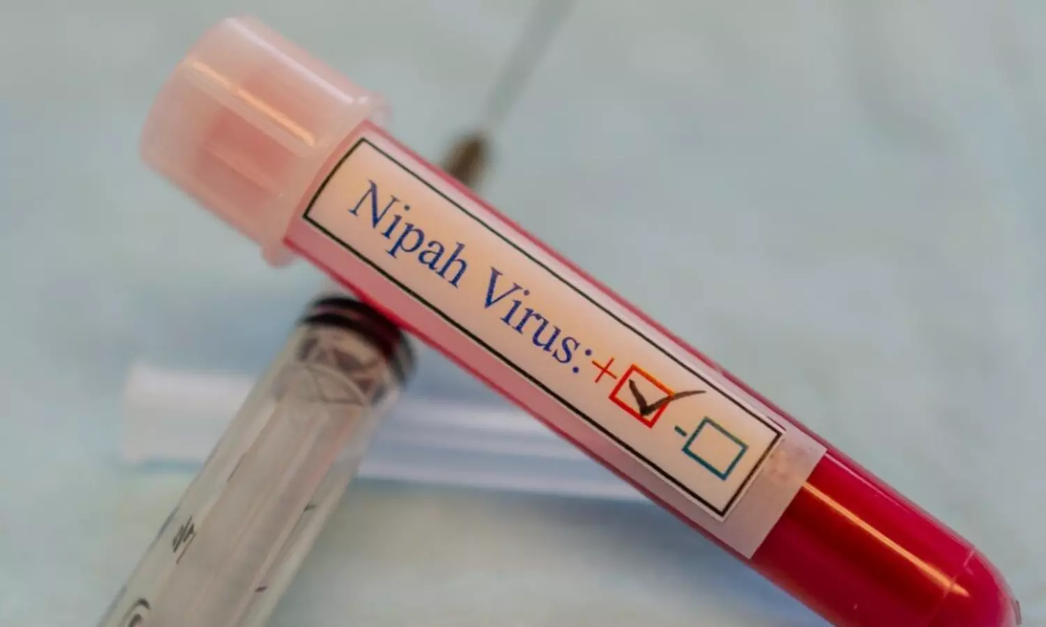 Nipah outbreak: High-risk contact dies in Kerala, 482 under surveillance