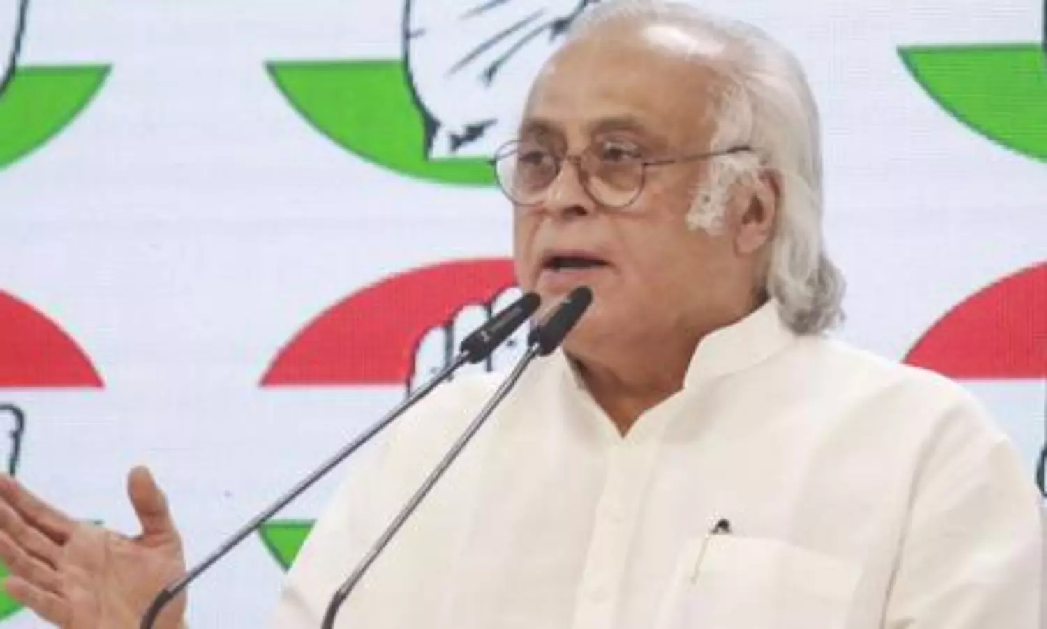 Cong calls Pakistan, Israel nominating Trump for Nobel Peace Prize bizarre