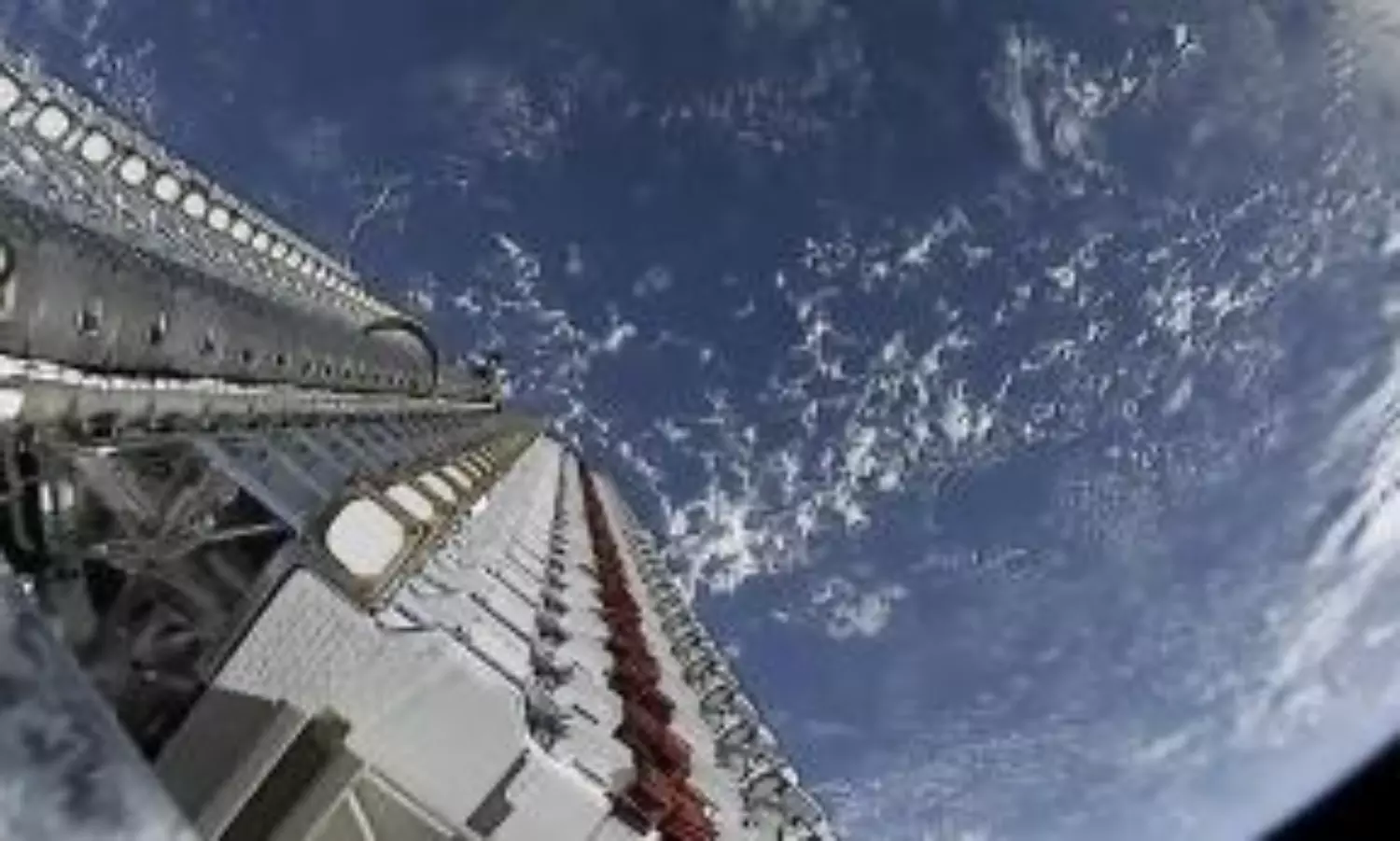 India’s space regulator gives approval to Musk’s Starlink