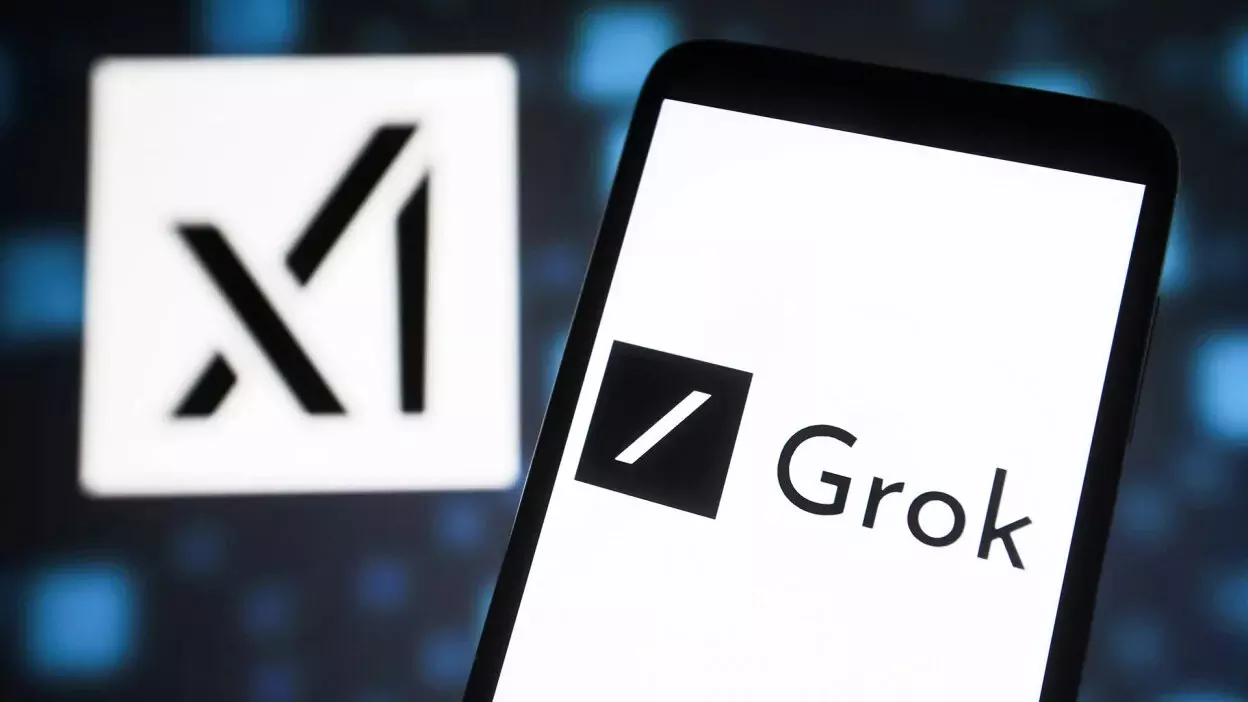 Elon Musk’s AI chatbot Grok banned in Turkey over offensive content