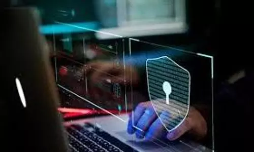 cybersecurity