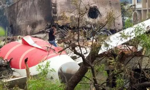 Preliminary report on Air India crash to be released this week: AAIB