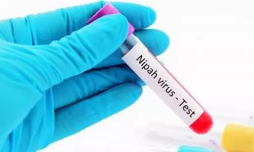 Nipah: Central team reaches Kerala to visit affected areas