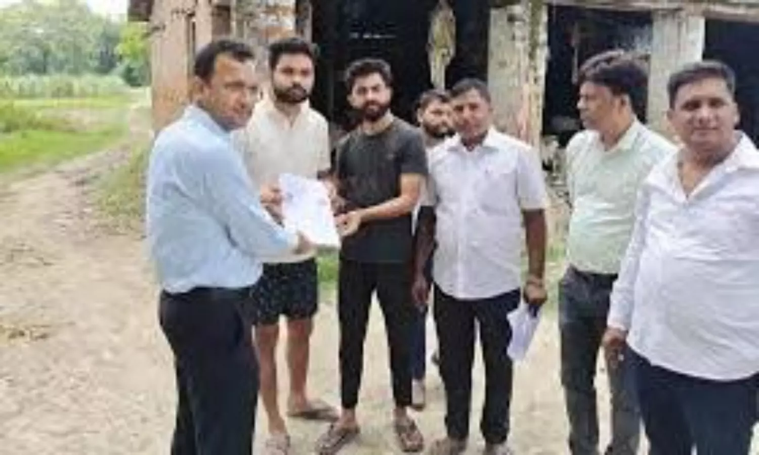 Special Intensive Revision in Bihar