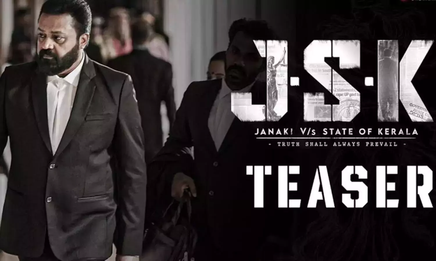 ‘Protagonist named after ‘Sita’ questioned by person of another faith’: Censor Board