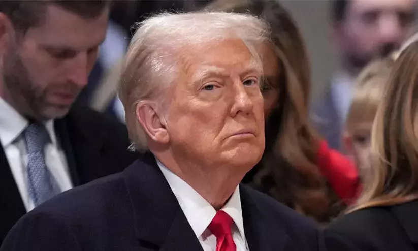 Trump hikes tariffs on 8 nations! 50% over Brazil!!