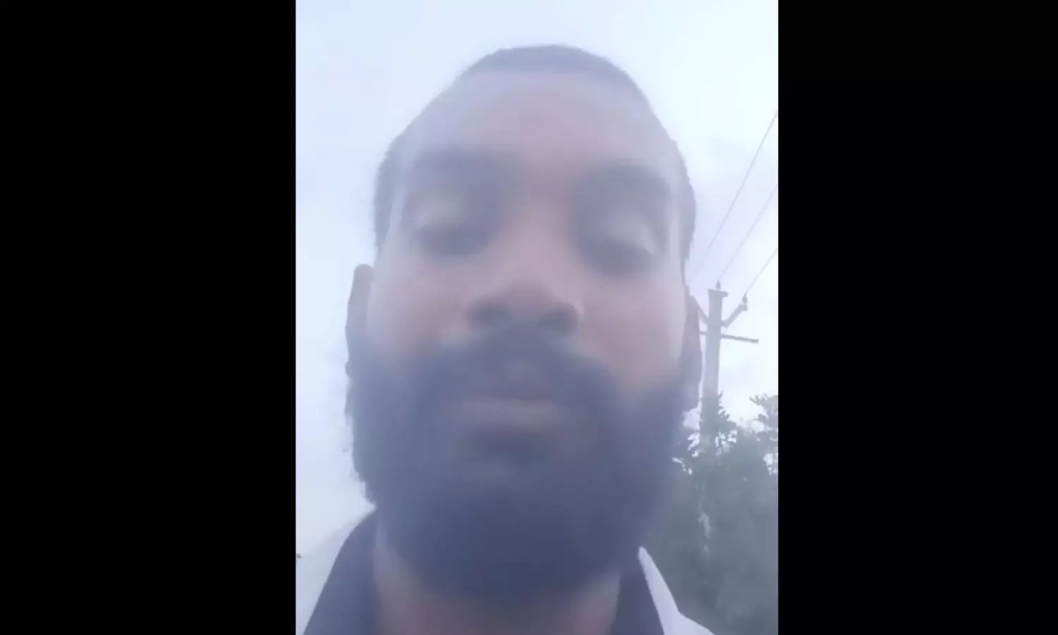 Cow vigilante accused of lynching Muslim men blames Bajrang Dal before suicide