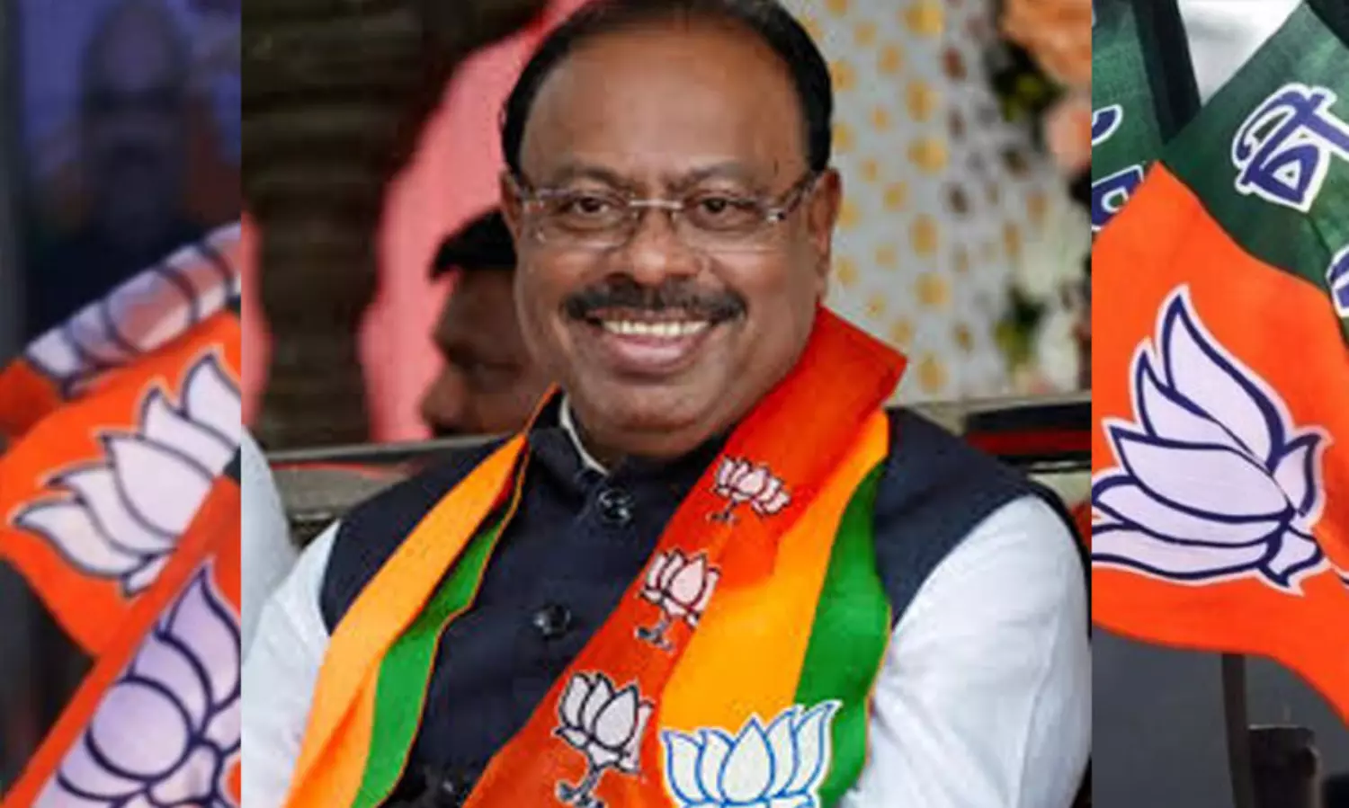 ‘Illegal churches in 199 gram panchayats…’: Maharashtra BJP claims