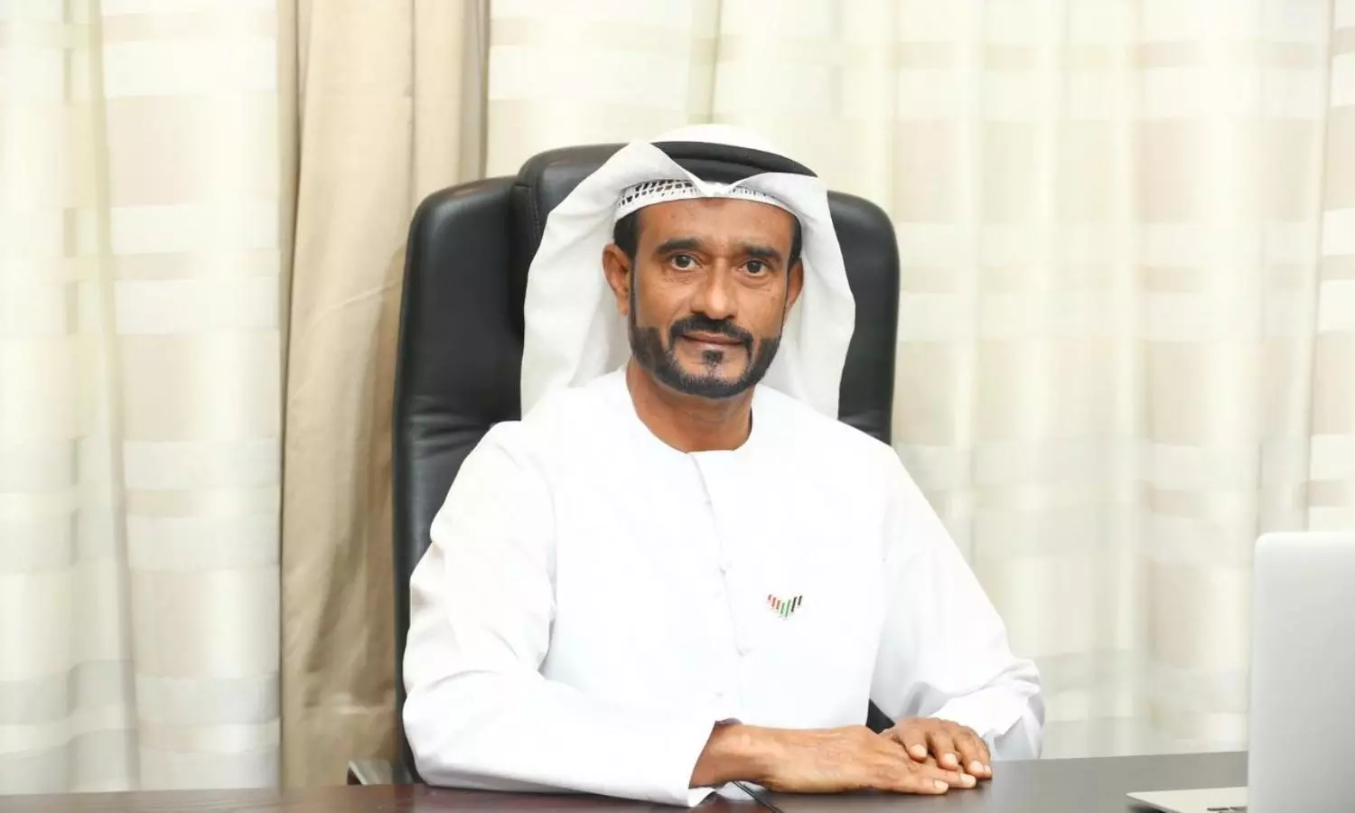 Shamsudheen Bin Muhiyudheen; An extraordinary journey of success