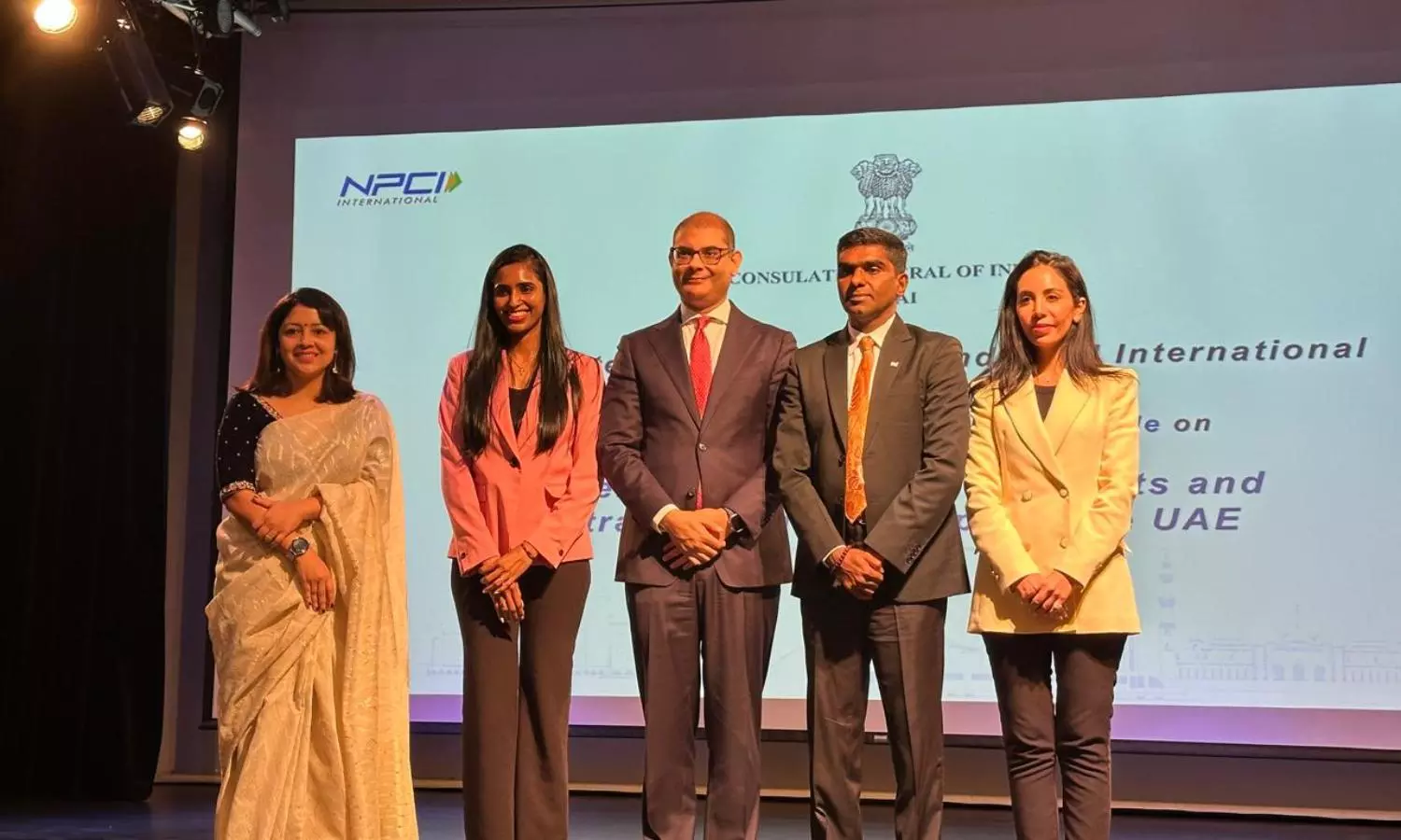 UPI goes live in UAE; Indians can now make faster cross-border payments