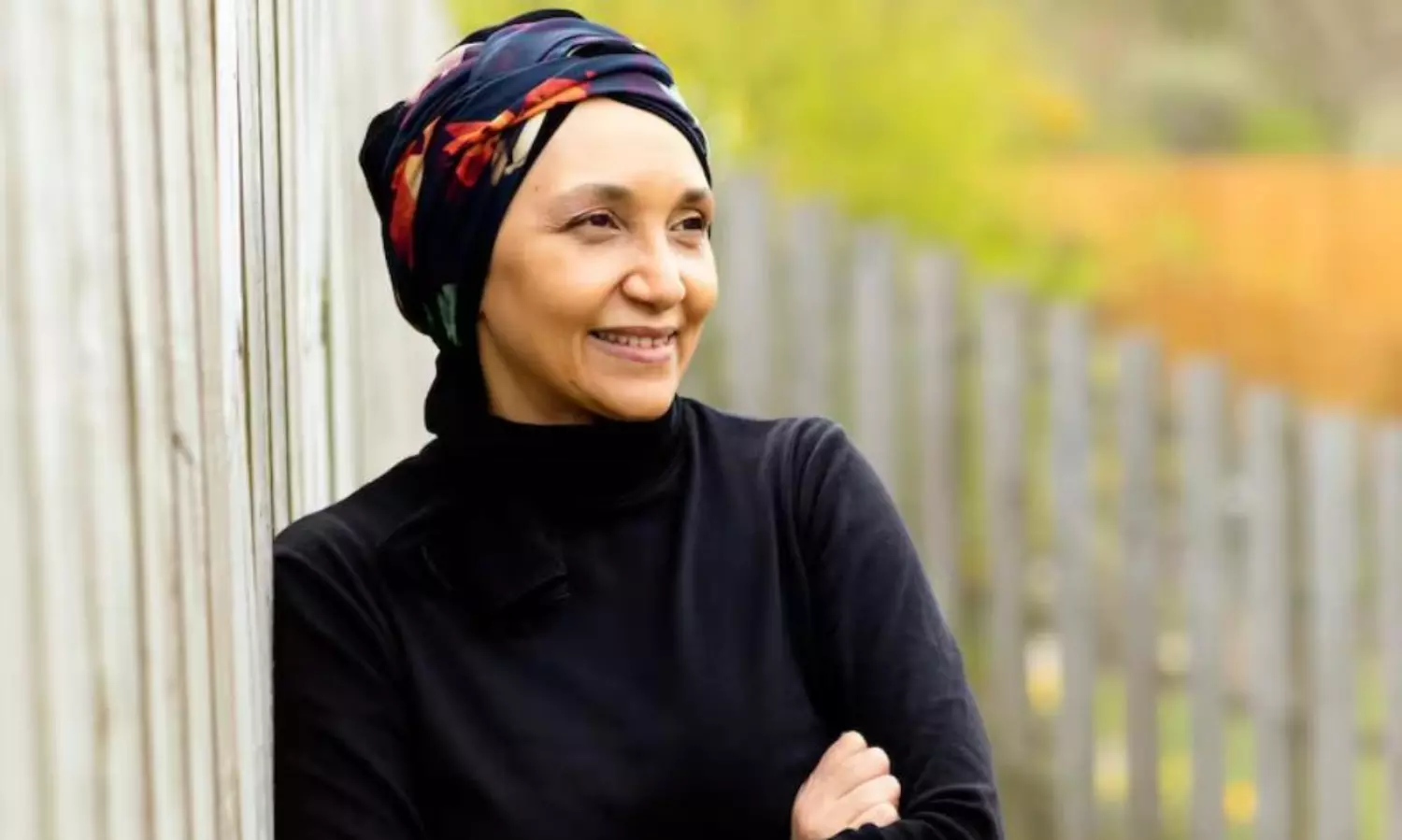 Sudanese-Scottish writer Leila Aboulela wins PEN Pinter Prize