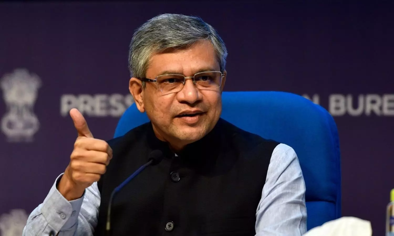 Vaishnaw to chair IFFI steering committee as OTT platforms join panel