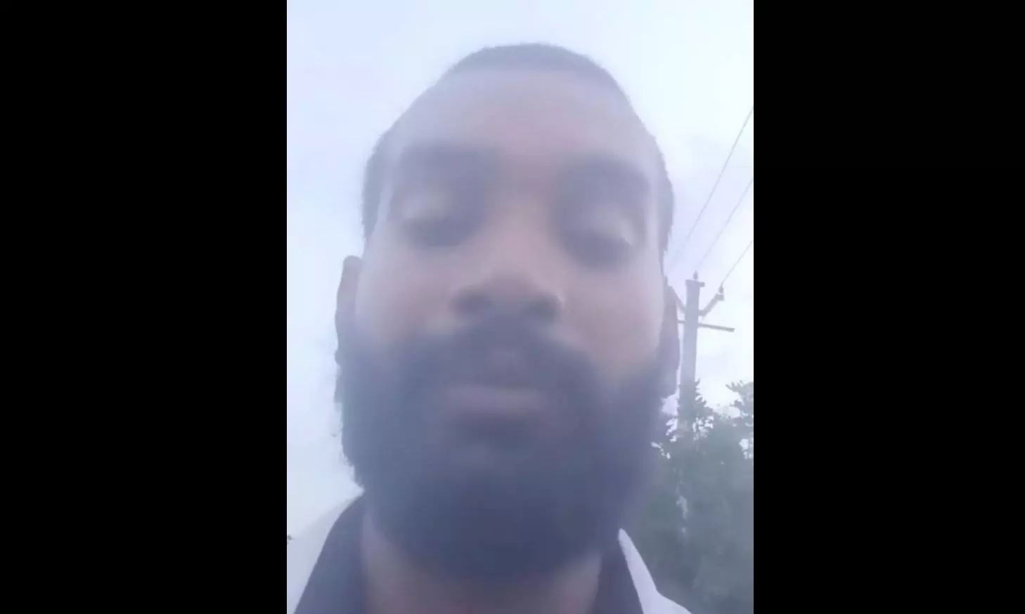 Cow vigilante accused of lynching Muslim men blames Bajrang Dal before suicide