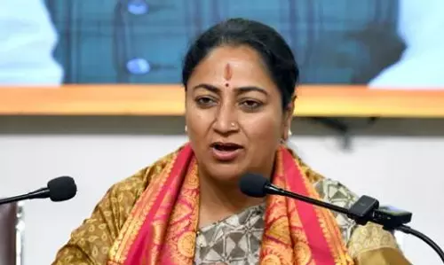 Delhi govt cancels renovation tender for CM Rekha Gupta’s official residence