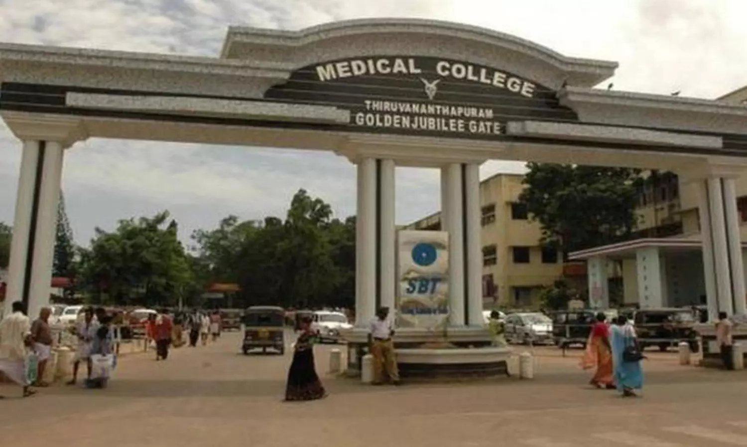 Kerala Minister’s office staff found dead in govt quarters