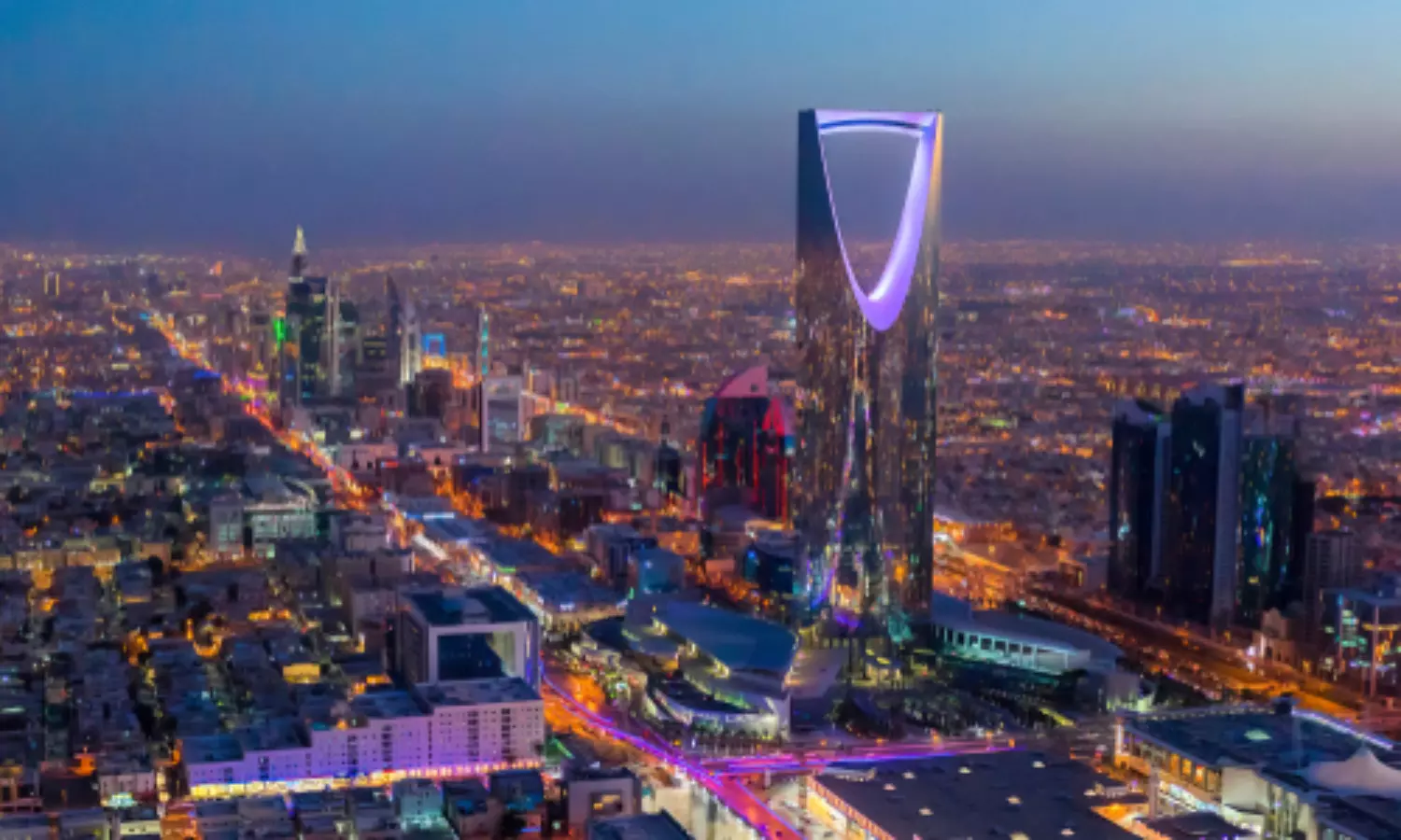 Saudi Arabia’s new property law opens market to foreign buyers