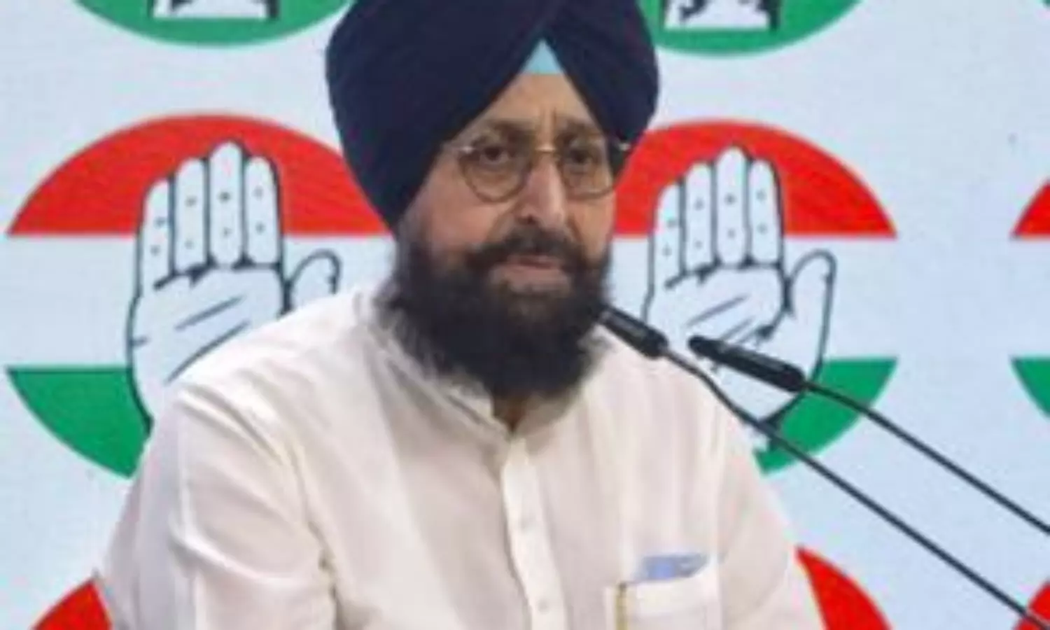 ‘Doctored’ video: Case filed against AAP in Punjab