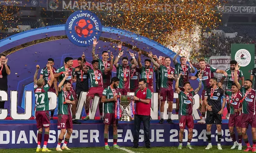 ISL’s future in uncertainty? Organisers put 2025-26 season ‘on hold’!