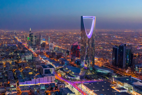 Saudi Arabia's new property law opens market to foreign buyers