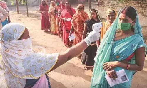 With 15 days to go, 66 pc of Bihar voters already covered under rolls revision: ECI