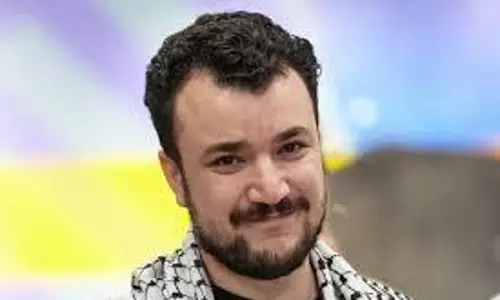 Mahmoud Khalil