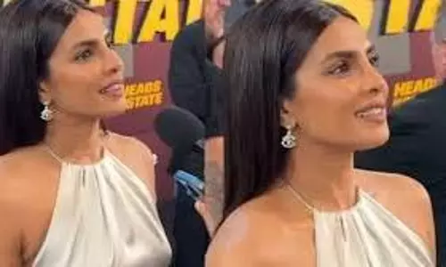 Priyanka chopra